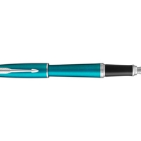 Писалка Parker Royal Urban Vibrant Blue CT