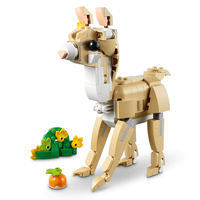 LEGO® Creator Сладко зайче 31162