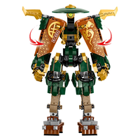 LEGO® NINJAGO® Нинджа роботите на Лойд и Арин 71794