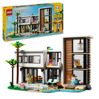 LEGO® Creator Модерен дом 31153