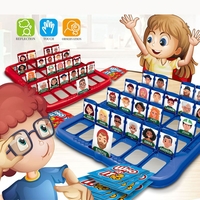 Детска игра Raya Toys “Кой е той“