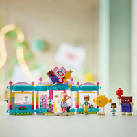 LEGO® Friends Сладкарница Хартлейк Сити 42649