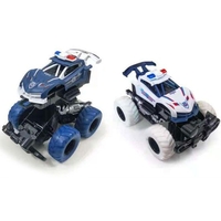 Детска кола за игра Raya Toys Inertia