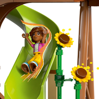 LEGO® Friends Среща в дървесната къща на приятелството 42652