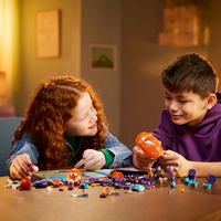 LEGO® DREAMZzz™ Животните на Изи 71481