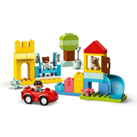 LEGO® DUPLO® Луксозна кутия с тухлички 10914
