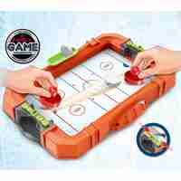 Детски въздушен хокей с маса Raya Toys Fast Hockey
