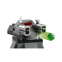 LEGO® Star Wars™ Битка между Паз Висла и Моф Гидиън 75386