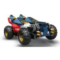 LEGO® NINJAGO® Робот-ултракомбинатор на Зейн 71834