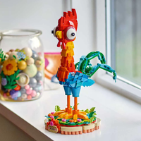 LEGO® Disney Хей Хей от Смелата Ваяна 2 43272