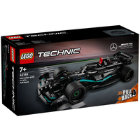LEGO® Technic F1® Mercedes-AMG W14 E Performance Pull-Back 42165