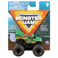 Детска кола за игра Spin Master Monster Jam Бъги Series 9, 1:70