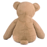 Плюшено мече Doudou Clementin Miel Amand, HO3394, 80 см.