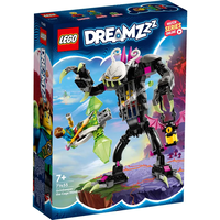 LEGO® DREAMZzz™ Гримкипър – чудовището 71455