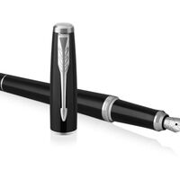 Писалка Parker Royal Urban London Black Cab CT, M
