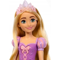 Кукла Mattel Disney Princess Rapunzel, Пееща