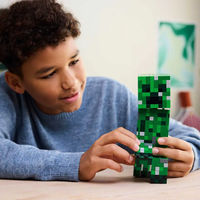 LEGO® Minecraft® Creeper 21276