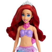 Кукла Mattel Disney Princess Vanity Pop Ariel, с аксесоари