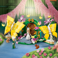 LEGO® Wicked Сватбеният ден на Глинда 75688