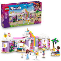 LEGO® Friends Кафене с еднорог 42684