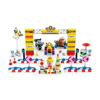 LEGO® Super Mario™ Комплект Baby Peach и Grand Prix 72036