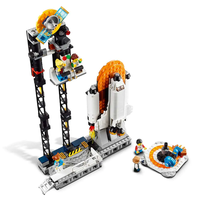 LEGO® Creator Космическо скоростно влакче 31142
