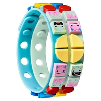 LEGO® DOTS Гривни Monster 41923