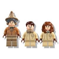 LEGO® Harry Potter™ Замъкът Хогуортс Час по билкология 76445