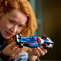 LEGO® Speed Champions F1® Болид Visa Cash App RB VCARB 01 77246