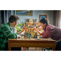 LEGO® Harry Potter™ Замъкът Хогуортс Източно крило 76473