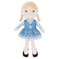 Мека кукла Petite & Mars Elise 35 см