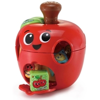 Детски сортер VTech Ябълка
