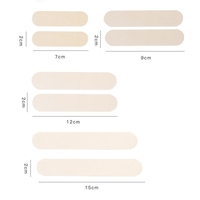 Дървена игра за баланс Raya Toys Дженга с животни