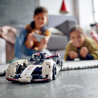 LEGO® Technic Formula Porsche 99X Electric 42137