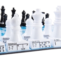Шах Spin Master Cardinal Kids Chess Teacher