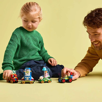 LEGO® Disney Играта на играчките - Празничен влак 43264