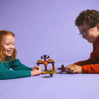 LEGO® NINJAGO® Боен пакет за драконово спинджицу 71826