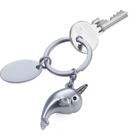 Ключодържател Troika Narwal