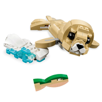 LEGO® Creator Сладко зайче 31162