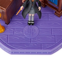 Игрален комплект Spin Master Harry Potter Wizarding World Charms Classroom