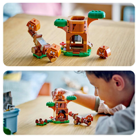 LEGO® Super Mario™ Площадката на Goomba 71433