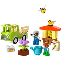 LEGO® DUPLO® Грижа за пчелите и кошерите 10419
