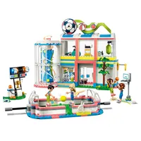 LEGO® Friends Спортен център 41744