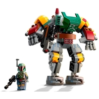 LEGO® Star Wars™ Бронята на Боба Фет 75369