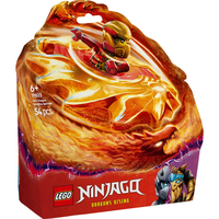LEGO® NINJAGO® Спинер на Кай за драконово спинджицу 71823