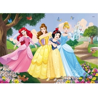 Детски пъзел Lisciani Princess 35ч 66704