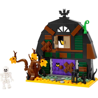 LEGO® Хелоуинска плевня 40721