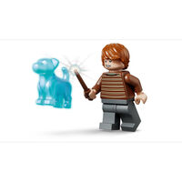 LEGO® Harry Potter™ Магазини за магьосници на Мраконали 76471