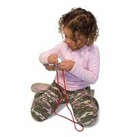 Домашни любимци с връзки Melissa and Doug 13782