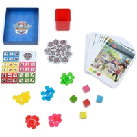 Детска настолна игра Spin Master Paw Patrol Finders Seeker